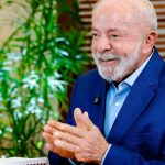 Lula critica guerra dos EUA e Israel contra o Irã e alta do diesel