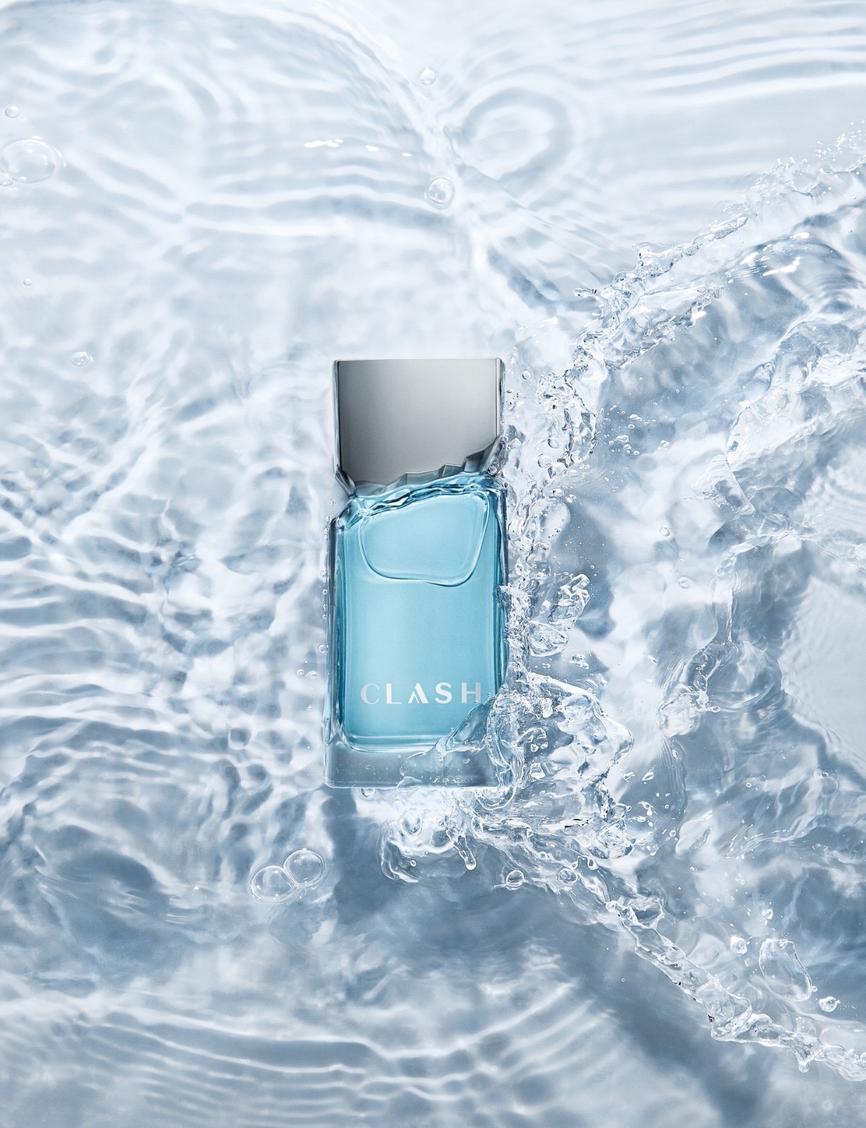 O futuro do fougère azul: como o frescor redefine a perfumaria masculina