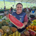 Veja programação das feiras de produtos regionais da ADS em Manaus