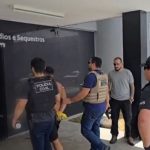 Polícia prende 3º suspeito de matar homem em ‘tribunal do crime’ em Manaus