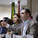 Segurança do AM terá reajuste de 4,14% e 713 promoções