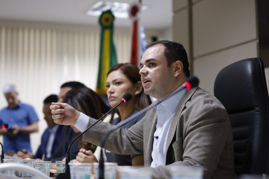 Segurança do AM terá reajuste de 4,14% e 713 promoções