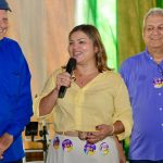 Alzira Miranda reúne mais de 500 profissionais e lança candidatura à reeleição no Crea-AM