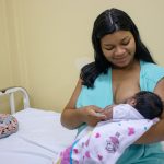 Manaus alcança 97,8% de amamentação exclusiva com leite materno e supera média nacional