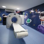 Tomógrafo é inaugurado em Hospital da Criança para ampliar atendimento infantil em Manaus