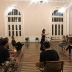 TRANSamazônicaS leva espetáculos e formação artística a Manaus