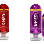 Anvisa proíbe venda e uso de lotes de lubrificante íntimo