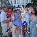 Brasileira é citada em escândalo com deputado nos EUA