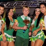 Banda Carrapicho é reconhecida como patrimônio cultural do Amazonas