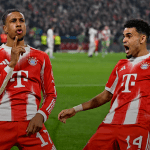 Bayern vira sobre o Real e avança à semifinal da Champions