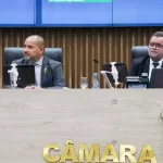 Valorização de agentes de saúde domina debate na CMM