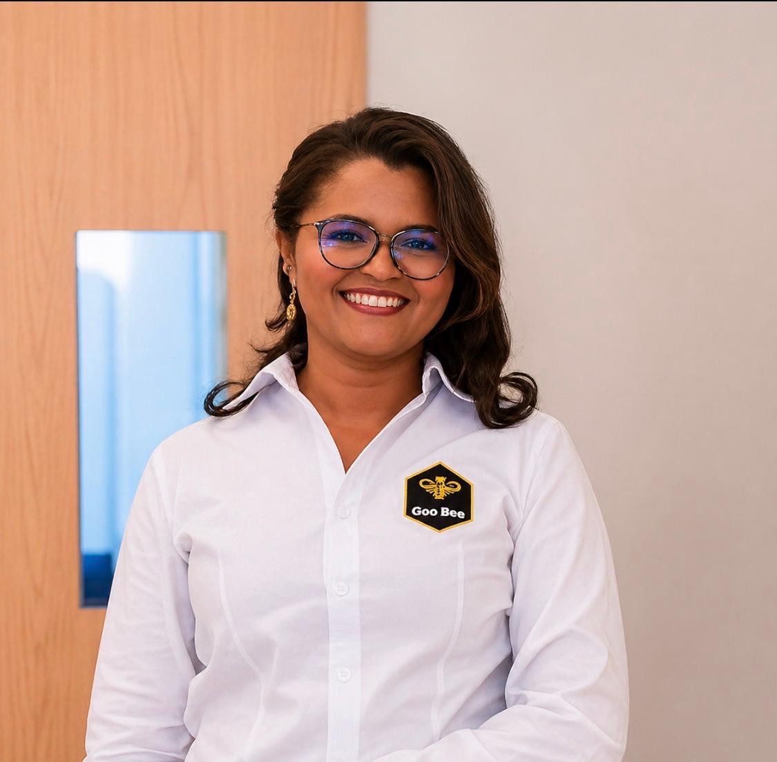 Startup maranhense aplica dados e inteligência territorial para modernizar a apicultura no Brasil