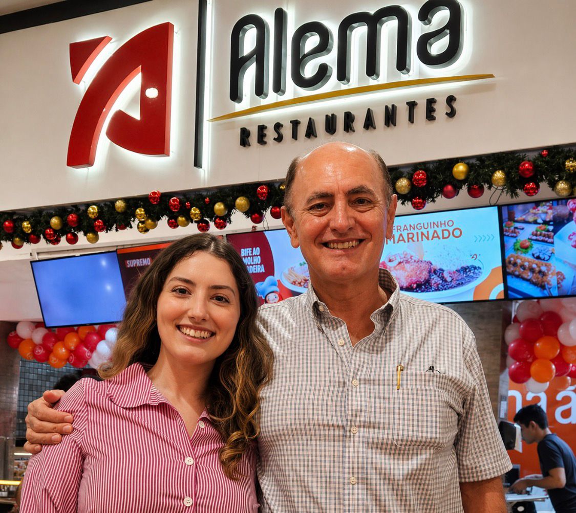 Grupo Alemã inaugura franquia inédita no Amazonas e alcança 50ª operação em Manaus