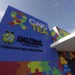 Saiba como funciona o acesso ao atendimento para crianças autistas no Amazonas