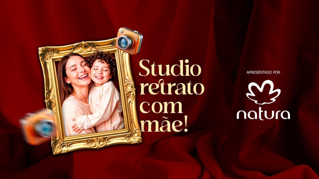 Dia das Mães no Shopping Cidade Manoa com programação especial