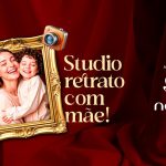 Dia das Mães no Shopping Cidade Manoa terá ações gratuitas, bazar e concurso cultural