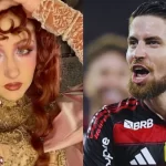 Jorginho fala sobre caso com Chappell Roan e cita mal-entendido