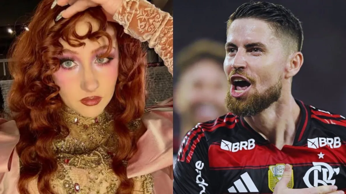 Jorginho fala sobre caso com Chappell Roan e cita mal-entendido