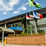 Suspeito de guardar drogas em casa, avaliadas em R$ 6,5 milhões, é preso em Manaus