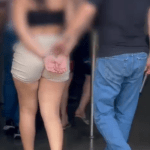 VÍDEO: Casal é preso com 300 kg de maconha avaliada em R$ 6 milhões em Manaus