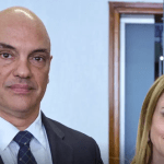 Dados da Receita Federal revelam que Banco Master pagou R$ 80 milhões a escritório da esposa de Moraes