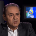 Narrador Luis Roberto fica fora da Copa do Mundo após descobrir tumor no pescoço