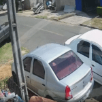 Homem joga caminhonete contra muro para matar namorada após suspeita de traição