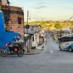 IMMU estuda mudanças no trânsito para reduzir congestionamentos na zona Norte de Manaus
