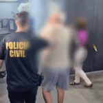 VÍDEO: Polícia desmonta laboratório de drogas e prende americano em condomínio de luxo em Manaus