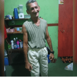 IMAGEM FORTE: Briga entre irmãos termina com mecânico degolado em Autazes