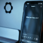 Chat GPT fica fora do ar nesta segunda