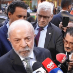 Lula critica ação dos EUA contra delegado brasileiro envolvido na prisão de Ramagem