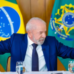 Lula mantém plano de indicar novo ministro ao STF após rejeição de Jorge Messias no Senado