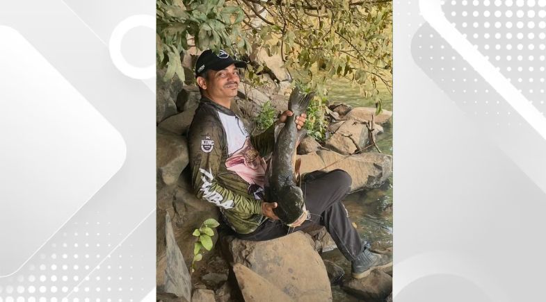 homem morto em Araguaína Tocantins