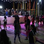 Festa do Trabalhador em Manaus terá shows e programação na Ponta Negra
