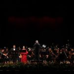 Concerto Lírico retorna ao Teatro Amazonas com barítono Sunu Sun