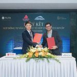 Engenheiro do AM ganha destaque em projeto de infraestrutura no Vietnã