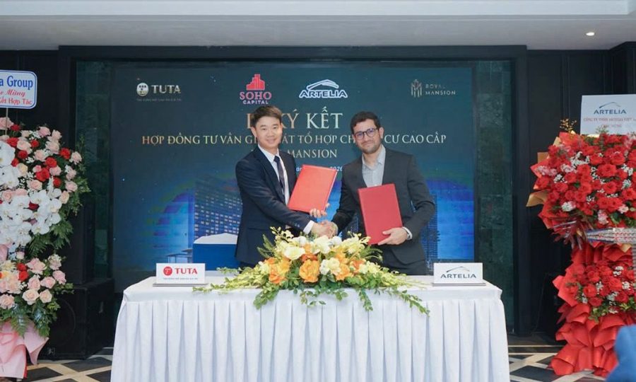 Engenheiro do AM ganha destaque em projeto de infraestrutura no Vietnã