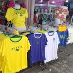 Vendas da Copa: polarização política influencia preferência do consumidor