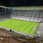 Corinthians x Vasco: horário, escalações e onde assistir