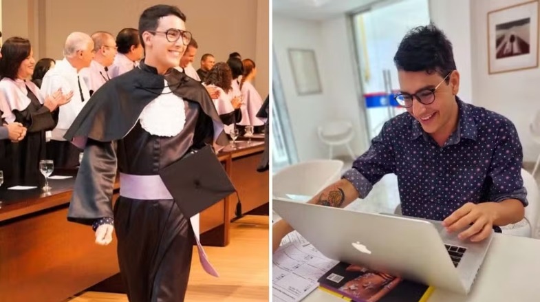 Brasileiro encontrado morto na Argentina