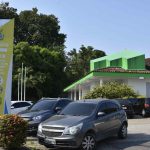 PC-AM prende homem por agredir ex-companheira com capacete em Manaus