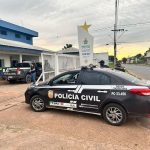 Dono de supermercado é preso por importunação sexual contra funcionária no AM