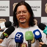 Delegado e investigador têm prisão convertida em preventiva por extorsão em Manaus