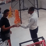 Delegado da PF é flagrado furtando carpaccio de trufa em supermercado