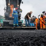 Eduardo Braga avança com licitações para obras na BR-319