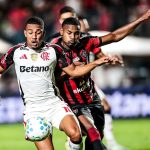 Flamengo x Vitória pela Copa do Brasil: onde assistir e provável escalação