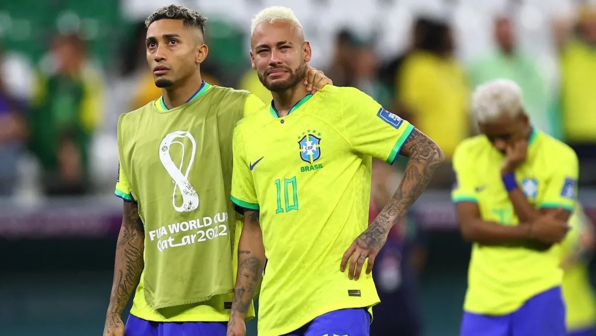 Álbum da Copa sai na Espanha e deixa Neymar fora