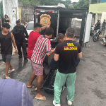 Homem é executado dentro de casa na Zona Norte de Manaus