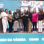 Feclam 2026 encerra com recorde de público e premiação em Uarini